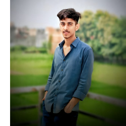 Shudhanshu Upadhyay-Freelancer in Ghazipur,India