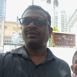 Tanoj Sulochana Kahatapitiya-Freelancer in Polgasowita,Sri Lanka