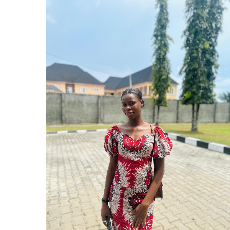 Ruthie-Freelancer in Lagos,Nigeria