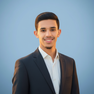 Solyman Belqasem-Freelancer in Agadir,Morocco