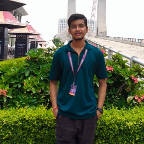 Vikash Kumar-Freelancer in Rajkot,India