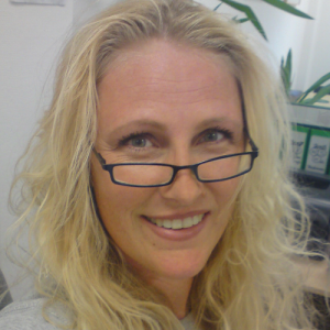 Sandra Grecki-Freelancer in Cobleskill,USA