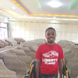 Kennedy Mwangi-Freelancer in Nairobi,Kenya