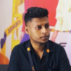 Shaikh Kamrul-Freelancer in Khulna,Bangladesh
