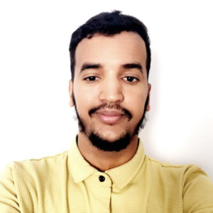 Selkou Sidibabe-Freelancer in Nouakchott,Mauritania