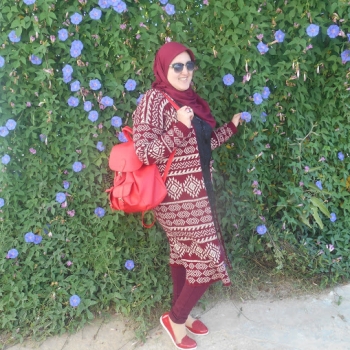 Marwa Ben Messaoud-Freelancer in ,Tunisia