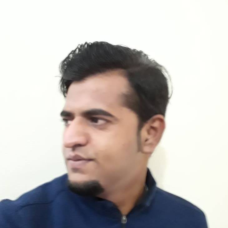 Sarfraz Raja-Freelancer in Rawalpindi,Pakistan