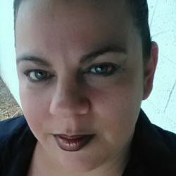 Dark Moon Fever-Freelancer in Roswell,USA