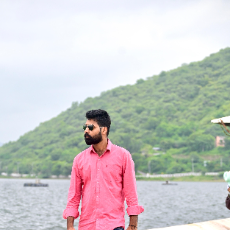 Asmit Meena-Freelancer in Jaipur,India