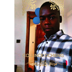 Collince Ochieng-Freelancer in Nairobi,Kenya