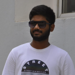 Vijay Sai Reddy-Freelancer in Hyderabad,India