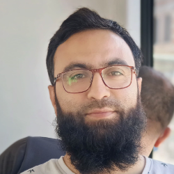 Khalid Hussain-Freelancer in Nasar Pora,India