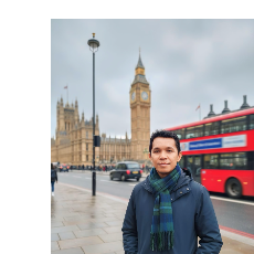 Zawil Fadhli-Freelancer in Sumatera Selatan,Indonesia