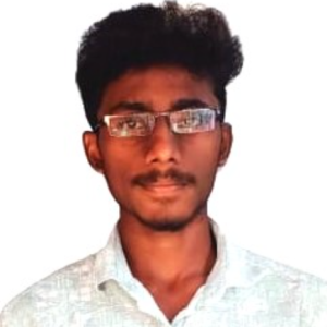 Jebastin J-Freelancer in Kallidaikurchi,India