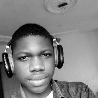 David King-Freelancer in Lagelu,Nigeria