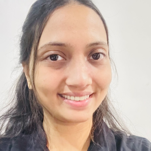 Suyasha Mehta-Freelancer in Bengaluru,India