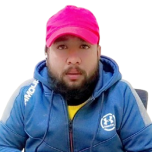 Ehtisham Ali Shah-Freelancer in Taxila,Pakistan