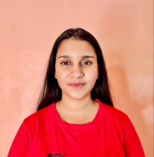 Dristy Jain-Freelancer in Guwahati,India
