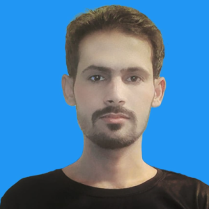 M Taimoor-Freelancer in Islamabad,Pakistan