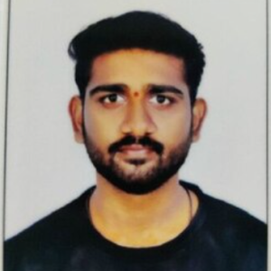 Yashwanth Parunandi-Freelancer in Warangal,India