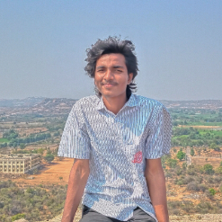 Madhav Pavuturi-Freelancer in Hyderabad,India