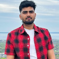 Shivanshu Shah-Freelancer in Ludhiana,India