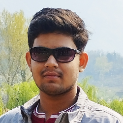 Atreyo Gharai-Freelancer in Barrackpore,India