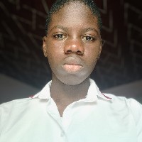 Terlumun Geoffrey-Freelancer in Markurdi,Nigeria