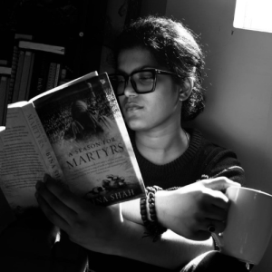 Chaitali-Freelancer in Anekal,India