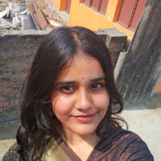 Alorika Chatterjee-Freelancer in Purnia,India