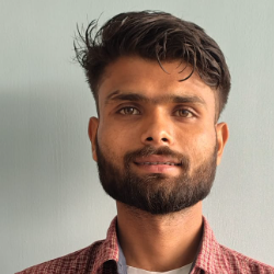 Vikrant Bhawani-Freelancer in Dehradun,India