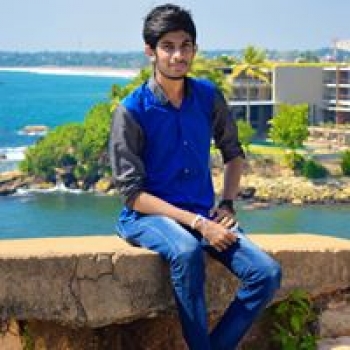 Tharindu Kalubowila-Freelancer in Kandy,Sri Lanka