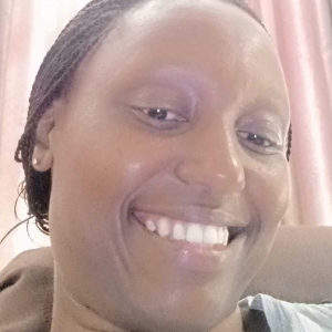 Miriam Mureithi-Freelancer in Athi River,Kenya