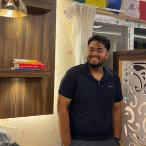 Sayyid Zeeshan-Freelancer in Nepalgunj,Nepal