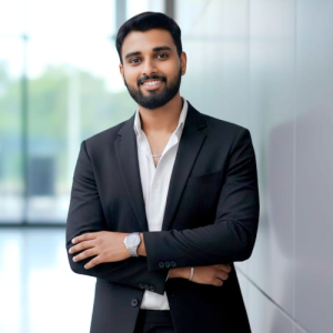Aditya Raut-Freelancer in Kalyan,India