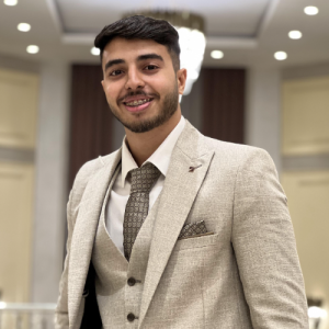 Mostafa Samy-Freelancer in giza,Egypt