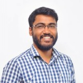 Arvind Mani-Freelancer in Bangalore,India