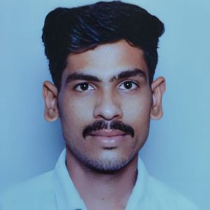 P Shankar-Freelancer in Hyderabad,India