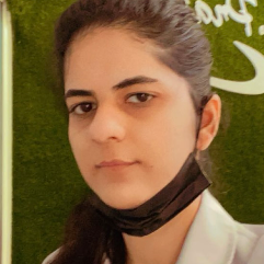 Saba Khan-Freelancer in Bhopal,India