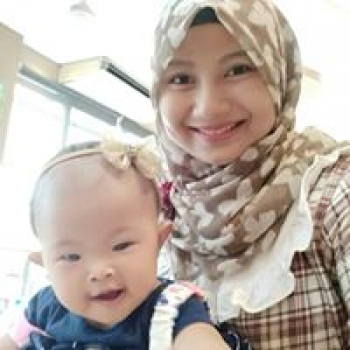 Hilda Rachmawati-Freelancer in Bekasi,Indonesia