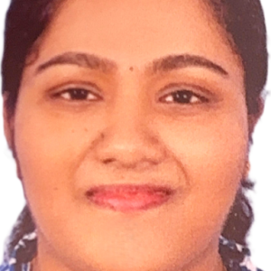 Heleena Johny-Freelancer in Thiruvananthapuram,India