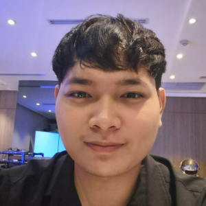 Carl Joseph Capio-Freelancer in Manila,Philippines