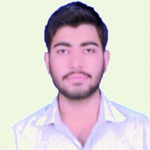 M Salman Umar-Freelancer in Lahore,Pakistan
