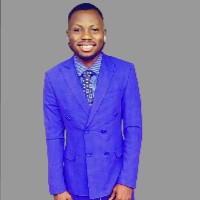 Adegoke Israel-Freelancer in Chikun,Nigeria