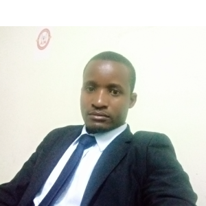 Nyaanga Reuben-Freelancer in Kiambu,Kenya