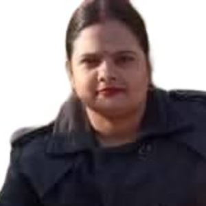 Poonam Chaturvedi-Freelancer in Lucknow,India