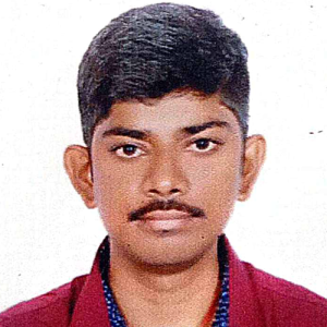 Sriramoju Kalyanasai-Freelancer in Hyderabad,India