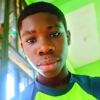 Victor Okon-Freelancer in Port-Harcourt,Nigeria