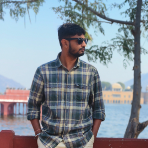 Yash-Freelancer in Viramgam,India