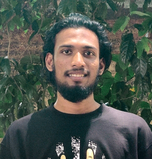 Gopi Krishnan-Freelancer in Thiruvananthapuram,India